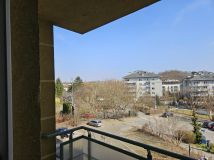 Mieszkanie 1-pokojowe Warszawa Ochota, ul. Zadumana. Zdjęcie 2