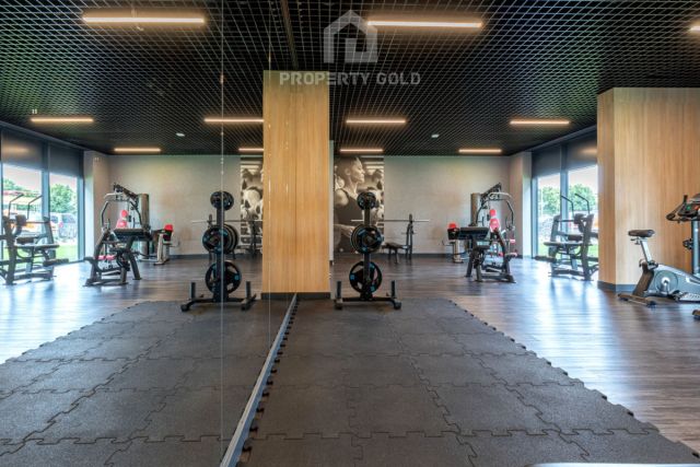 Mieszkanie 2-pokojowe Gdańsk Wrzeszcz, al. gen. Józefa Hallera. Zdjęcie 14