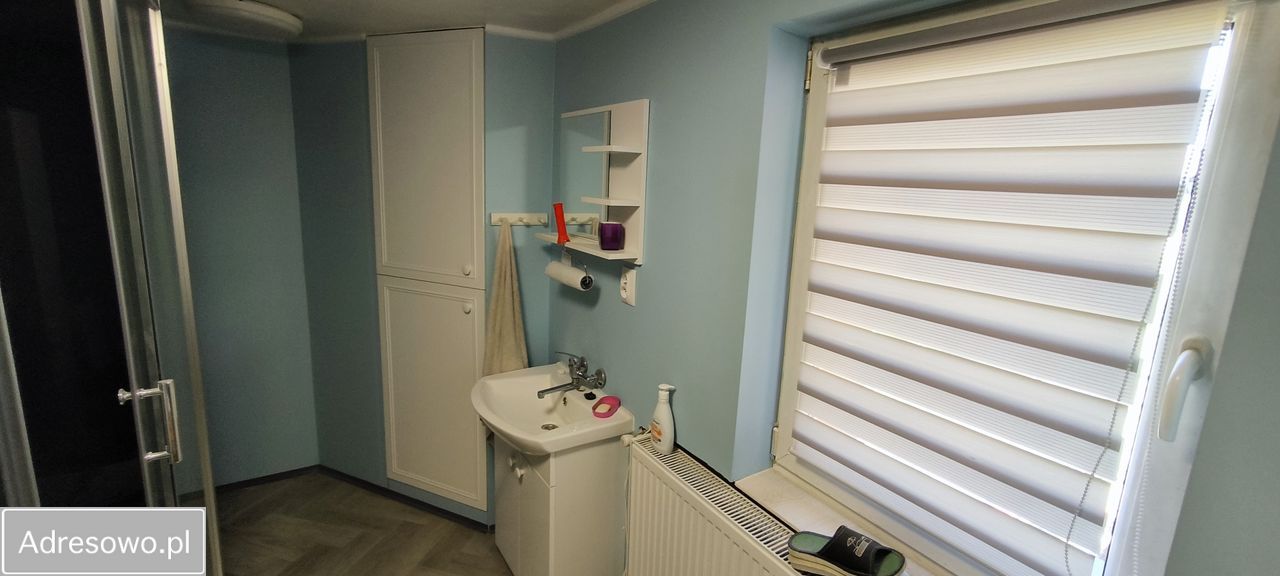 dom wolnostojący, 3 pokoje Ustroń Hermanice, ul. Skoczowska. Zdjęcie 7