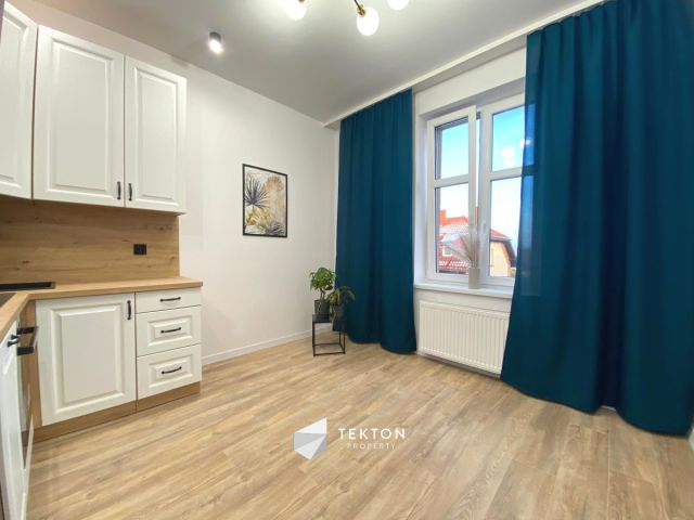 Mieszkanie 2-pokojowe Poznań Łazarz, ul. Kolejowa. Zdjęcie 5