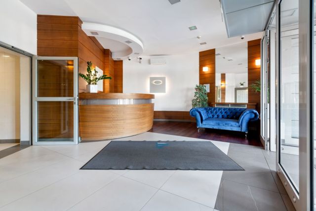 Mieszkanie 4-pokojowe Warszawa Śródmieście, ul. Zygmunta Słomińskiego. Zdjęcie 25