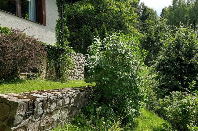 dom wolnostojący, 3 pokoje Łapalice, ul. Zamkowa. Zdjęcie 50