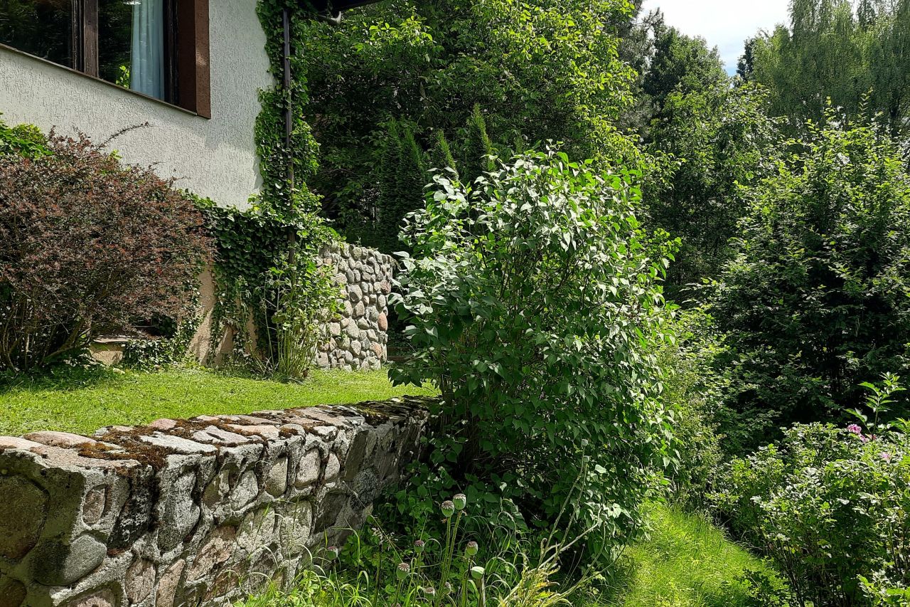 dom wolnostojący Łapalice, ul. Zamkowa. Zdjęcie 56