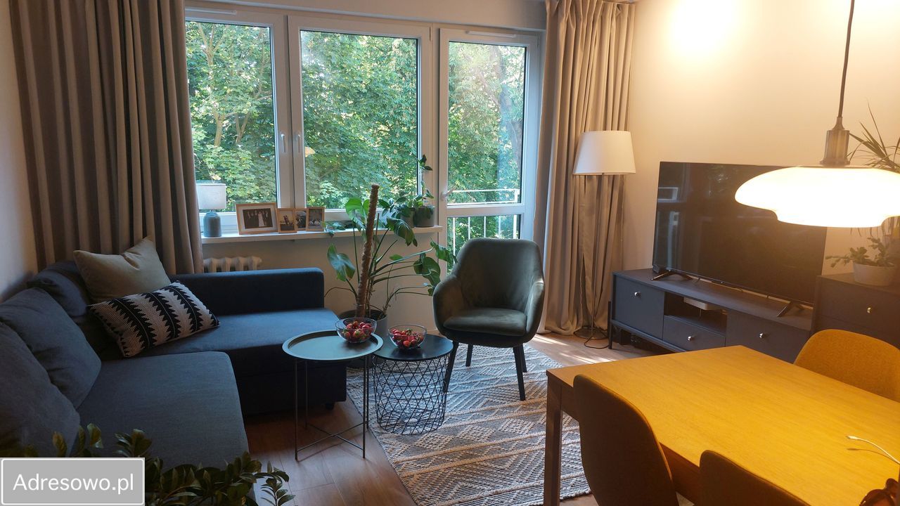 Mieszkanie 2-pokojowe Pruszków, ul. Mikołaja Kopernika