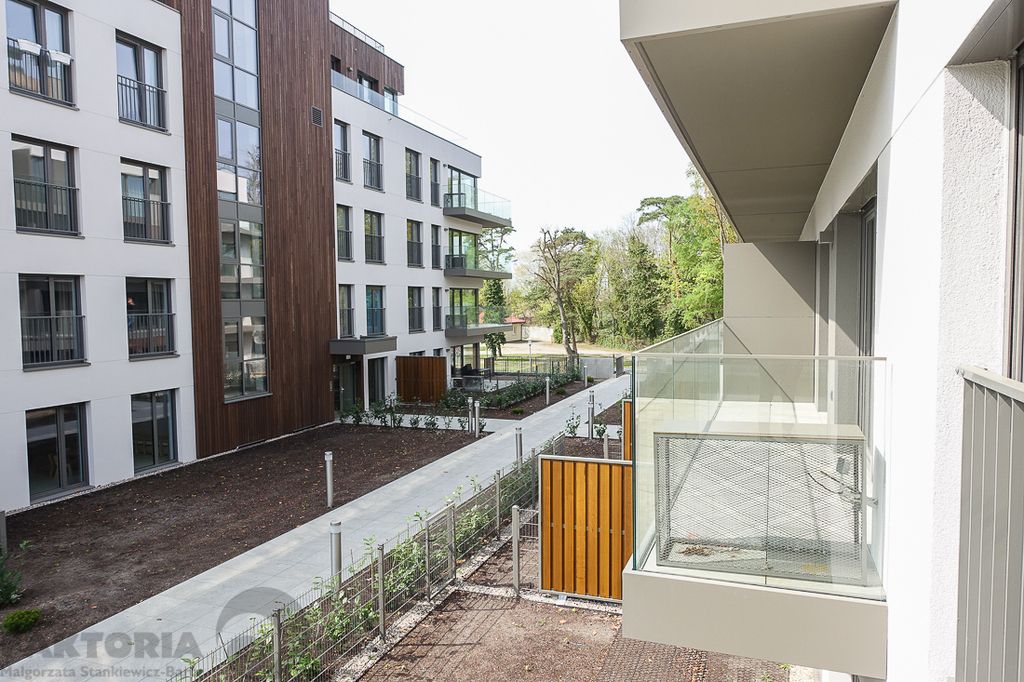 Mieszkanie 3-pokojowe Dziwnów. Zdjęcie 17