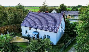 dom wolnostojący, 4 pokoje Wierzbie
