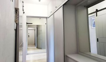 Mieszkanie 3-pokojowe Białystok Centrum, ul. Adama Mickiewicza