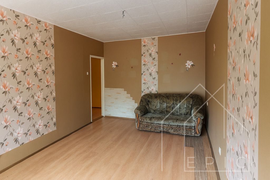 Mieszkanie 3-pokojowe Szczecin, pl. Orła Białego. Zdjęcie 7