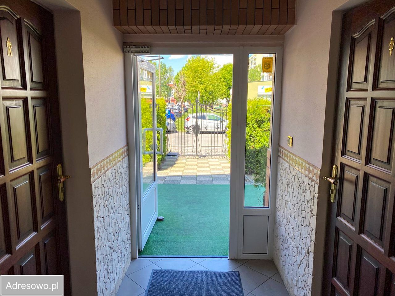 dom wolnostojący, 5 pokoi Dzierżoniów, os. Różane. Zdjęcie 9