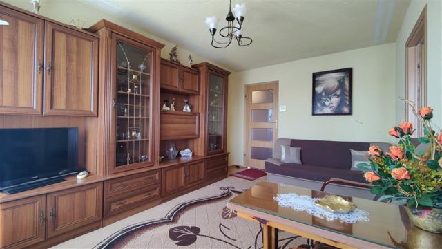 Mieszkanie 3-pokojowe Koszalin, ul. Michała Ogińskiego. Zdjęcie 2