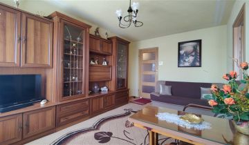 Mieszkanie 3-pokojowe Koszalin, ul. Michała Ogińskiego