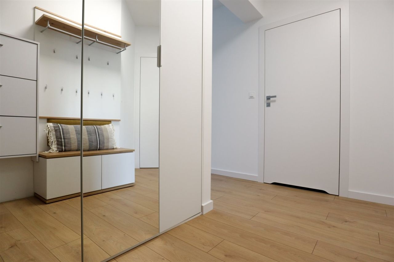 Mieszkanie 2-pokojowe Bydgoszcz Bielawy, ul. Jana Karola Chodkiewicza. Zdjęcie 10