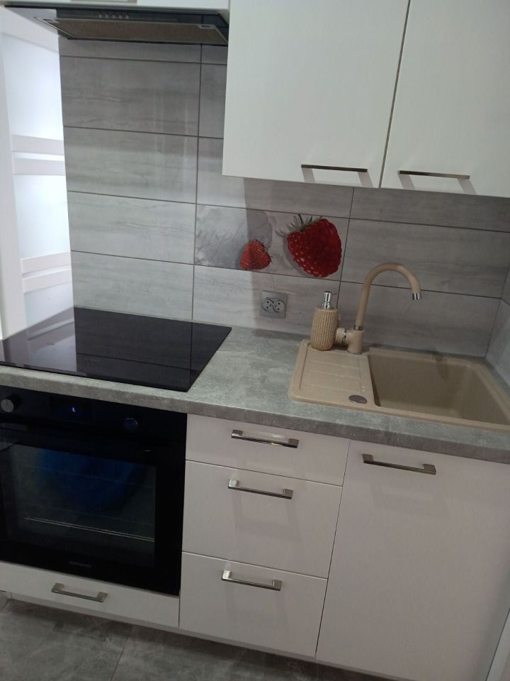 Mieszkanie 1-pokojowe Rypin