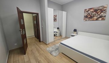 Mieszkanie 2-pokojowe Gliwice Śródmieście, ul. Górnych Wałów