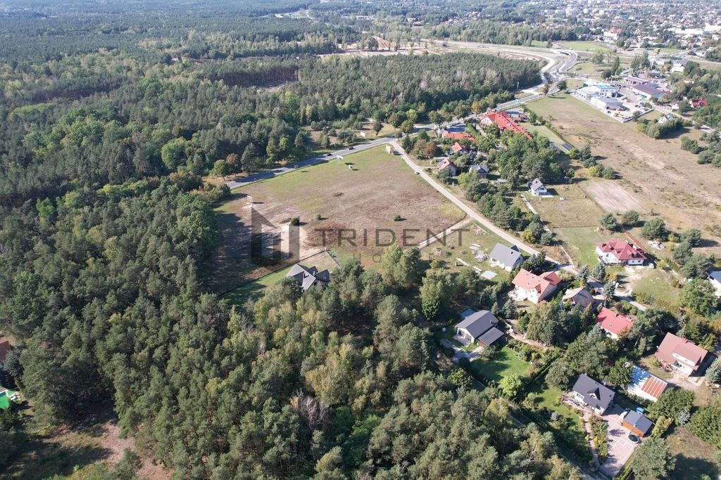 Działka budowlana Czersk, ul. Spółdzielcza. Zdjęcie 9