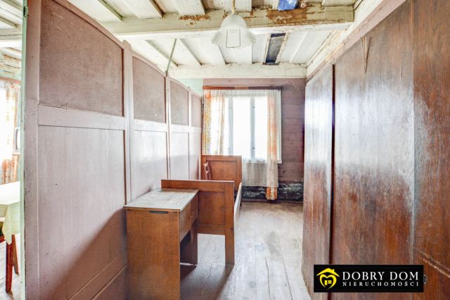 dom wolnostojący, 3 pokoje Białowieża. Zdjęcie 9