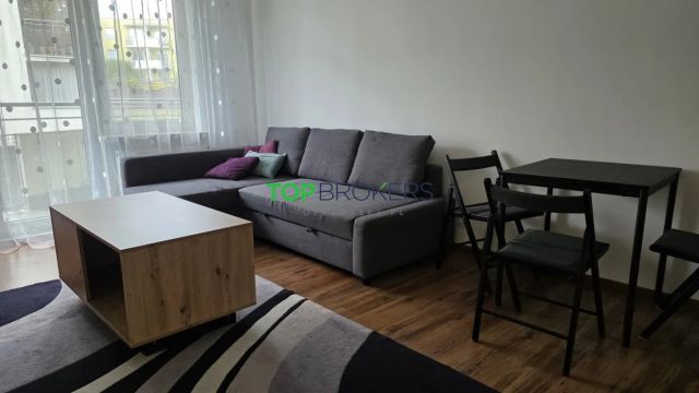 Mieszkanie 2-pokojowe Warszawa Bemowo, ul. Obrońców Tobruku. Zdjęcie 3