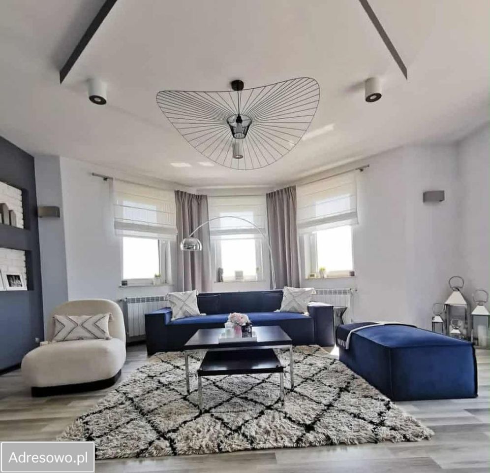 dom wolnostojący, 4 pokoje Płock. Zdjęcie 15