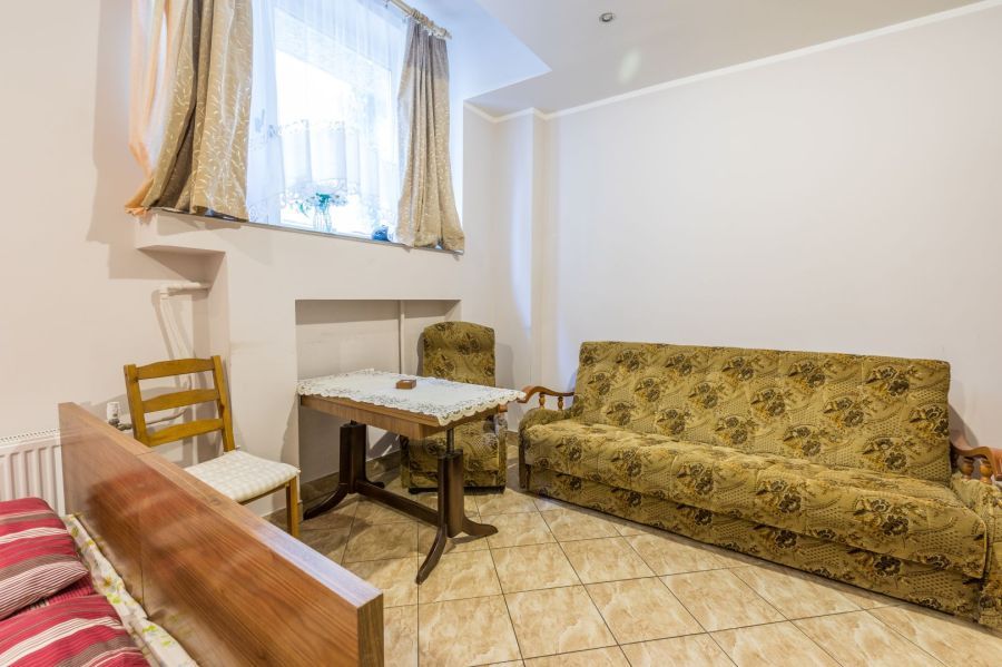 Mieszkanie 2-pokojowe Gdynia Redłowo, ul. Mikołaja Kopernika