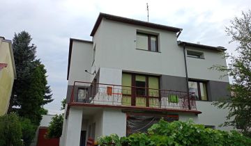 dom wolnostojący, 7 pokoi Radom Wacyn, ul. Mariana Langiewicza