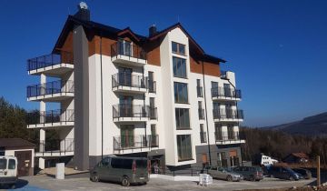 Mieszkanie 2-pokojowe Świeradów-Zdrój, ul. Zakopiańska