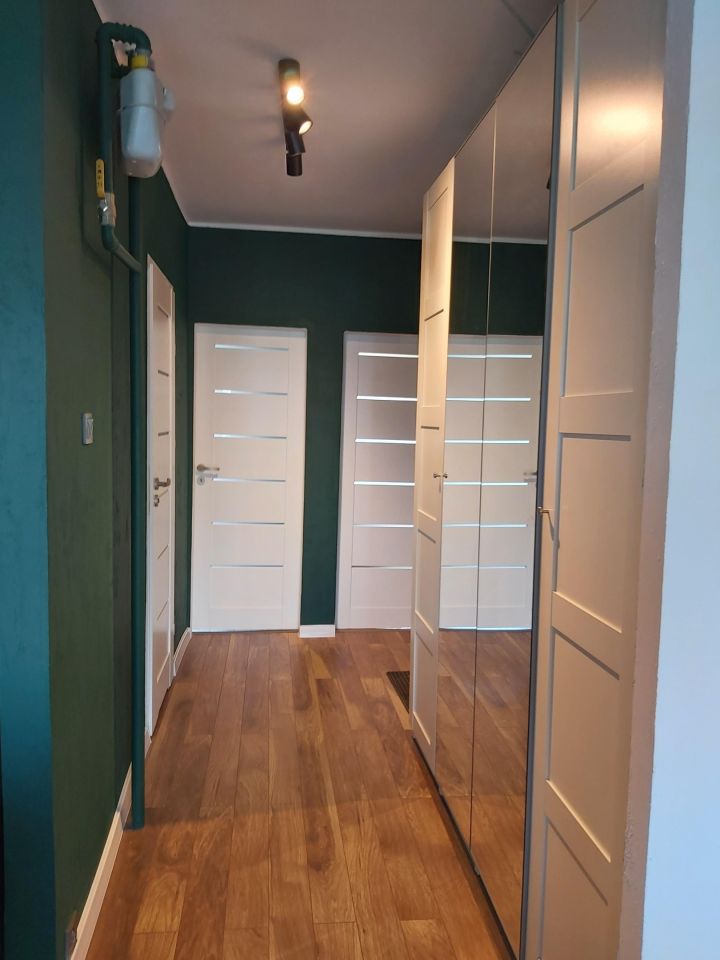 Mieszkanie 3-pokojowe Żory, os. Sikorskiego. Zdjęcie 3