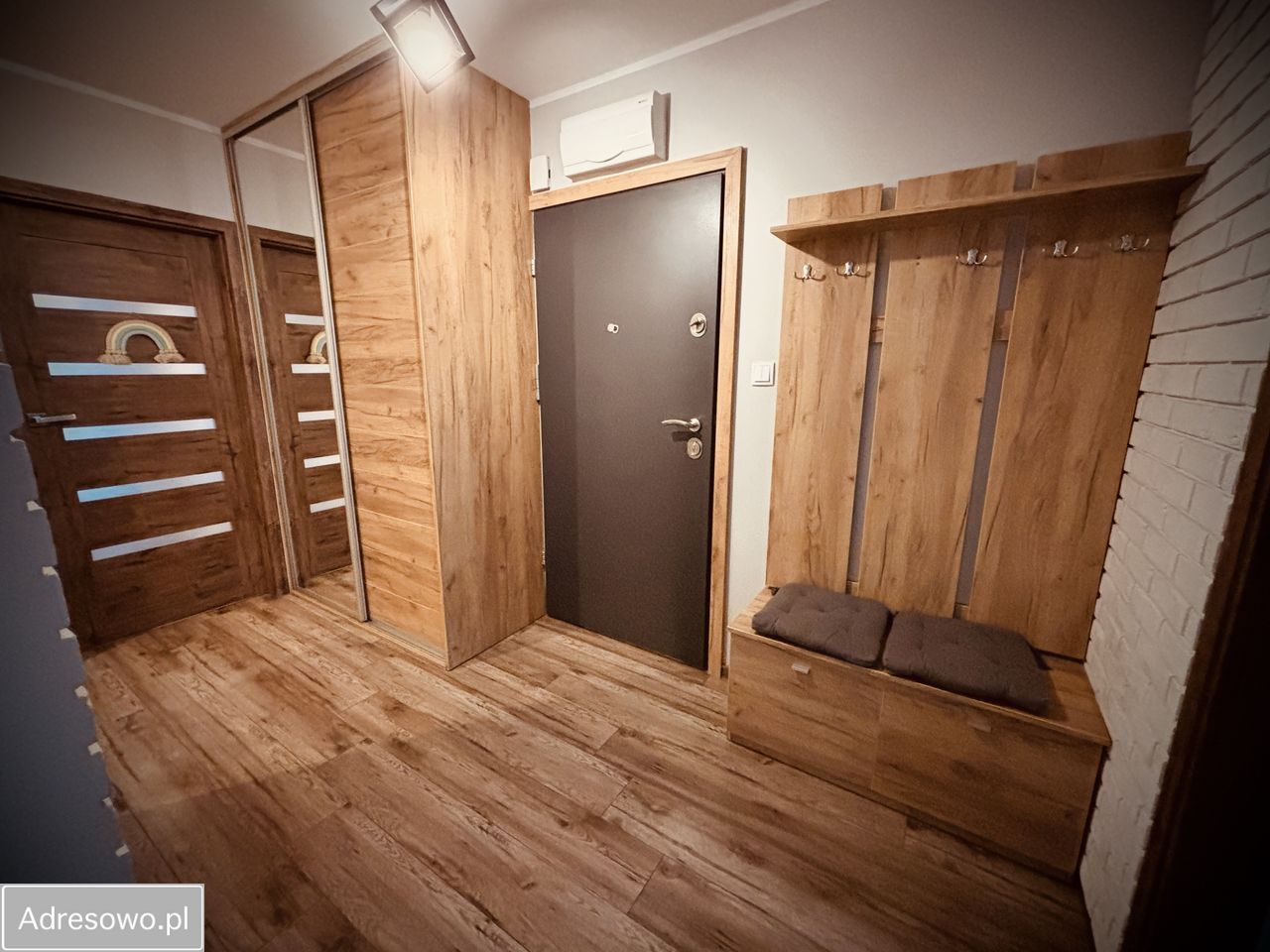 Mieszkanie 3-pokojowe Lublin Węglin, ul. Cyrkoniowa. Zdjęcie 14