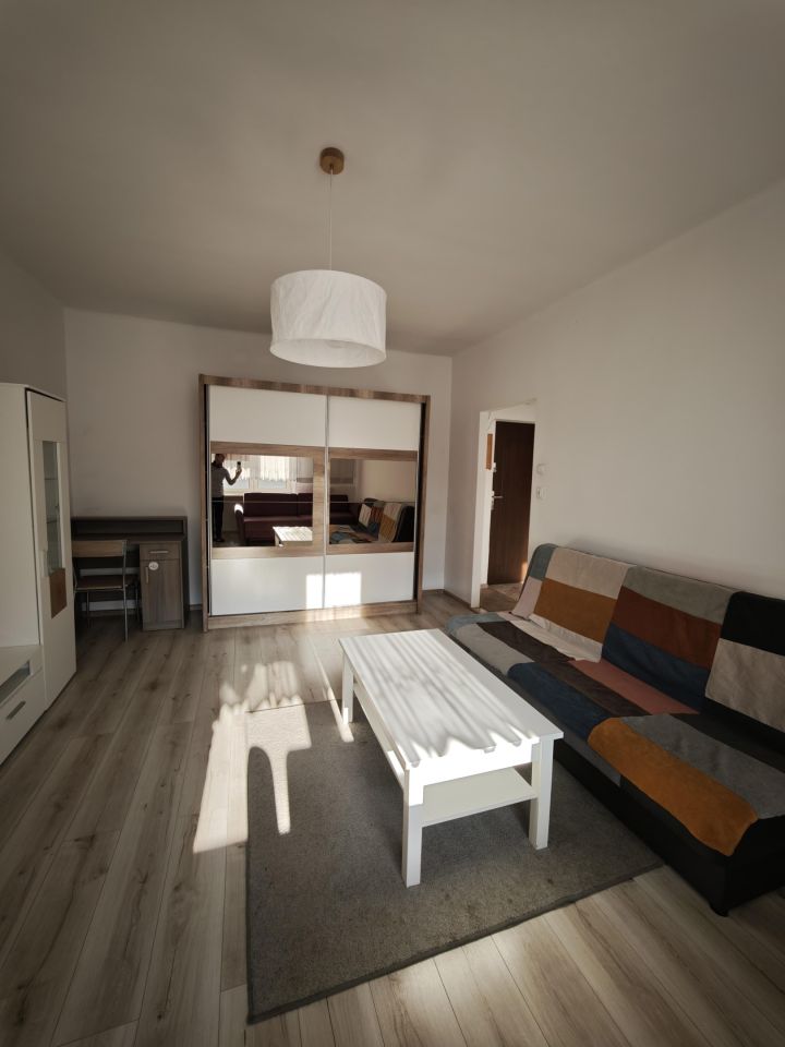 Mieszkanie 1-pokojowe Zabrze, ul. Marii Curie-Skłodowskiej. Zdjęcie 2