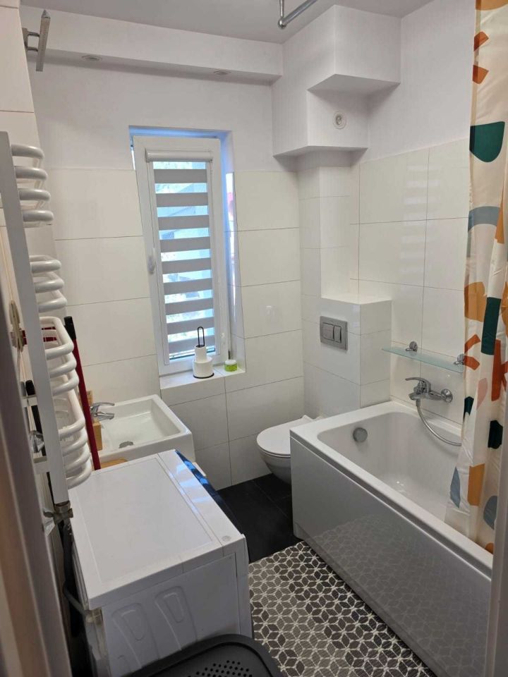 Mieszkanie 3-pokojowe Wieliczka, ul. Warzycka. Zdjęcie 5