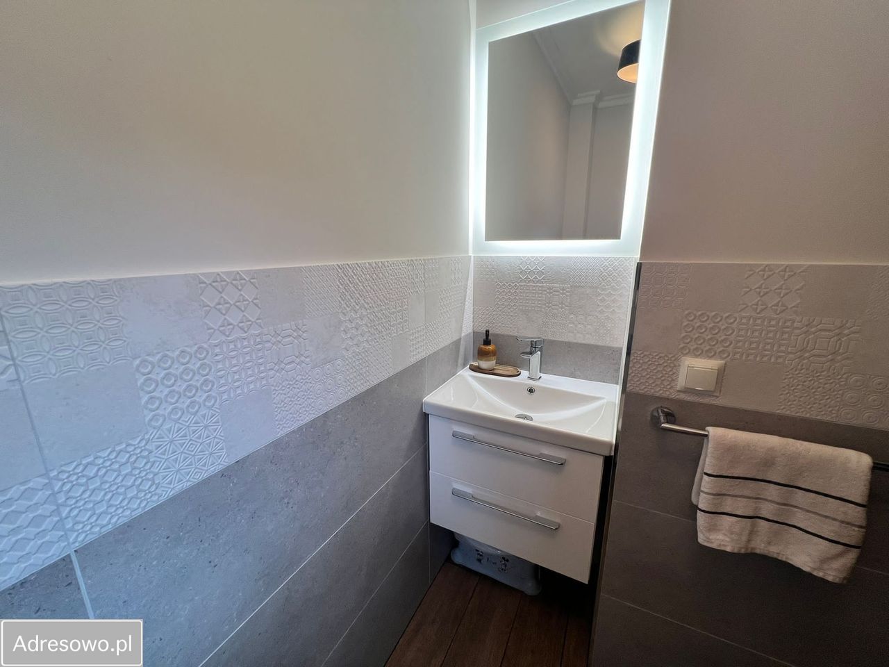 dom wolnostojący, 6 pokoi Górzyn. Zdjęcie 12