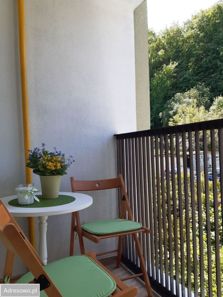 Mieszkanie 2-pokojowe Gdynia Grabówek, ul. Falista. Zdjęcie 2