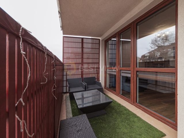 Mieszkanie 4-pokojowe Ząbki, ul. Różana. Zdjęcie 15