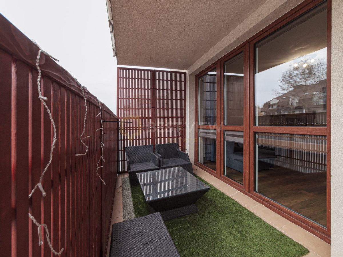 Mieszkanie 4-pokojowe Ząbki, ul. Różana. Zdjęcie 15