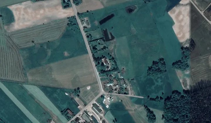 Nieruchomość komercyjna Karczewo