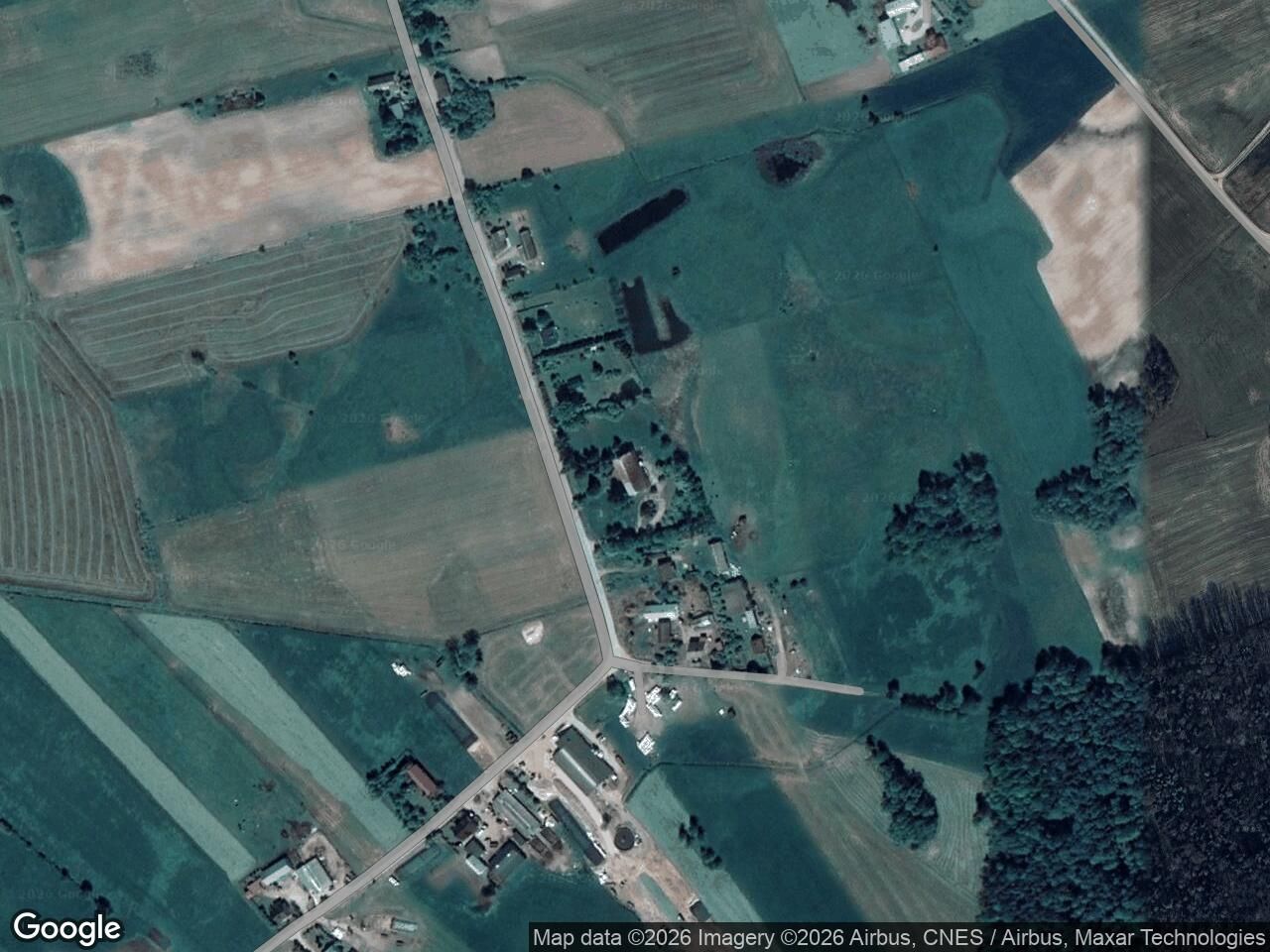 Nieruchomość komercyjna Karczewo. Zdjęcie 1