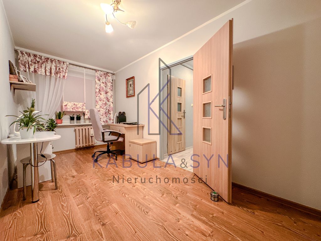 Mieszkanie 3-pokojowe Bydgoszcz Fordon, ul. Galla Anonima. Zdjęcie 15