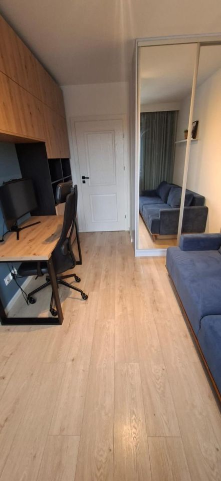 Mieszkanie 4-pokojowe Wrocław Krzyki, ul. Wichrowa. Zdjęcie 16