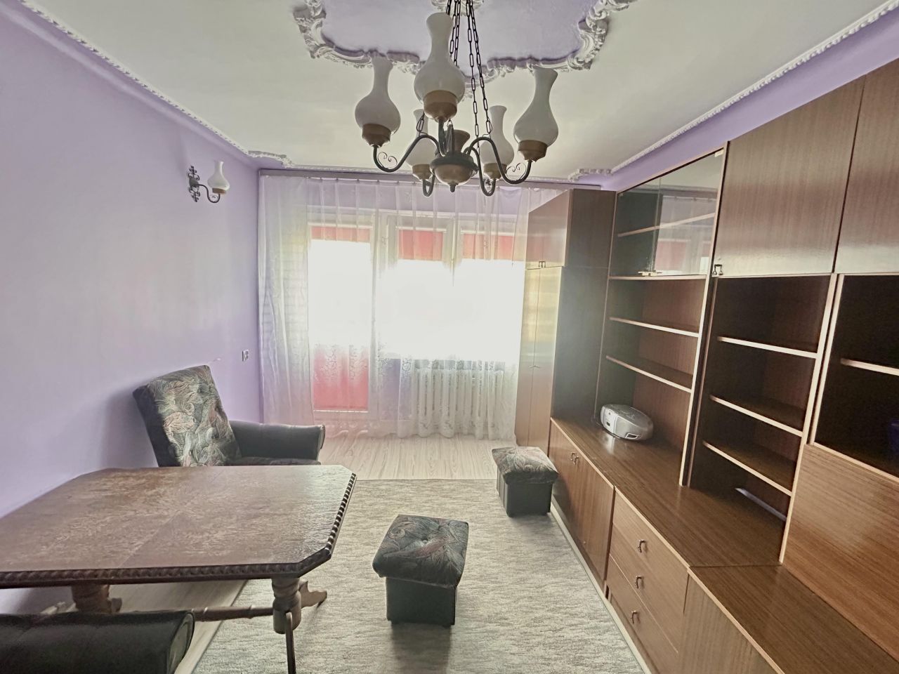 Mieszkanie 3-pokojowe Ostrowiec Świętokrzyski Ludwików, ul. Śliska. Zdjęcie 10