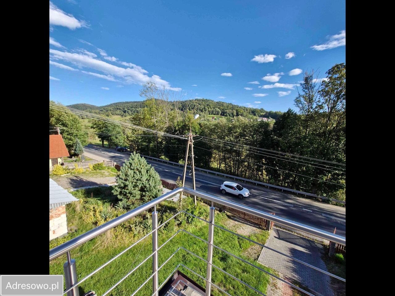 dom wolnostojący, 5 pokoi Las, ul. Zakopiańska. Zdjęcie 18