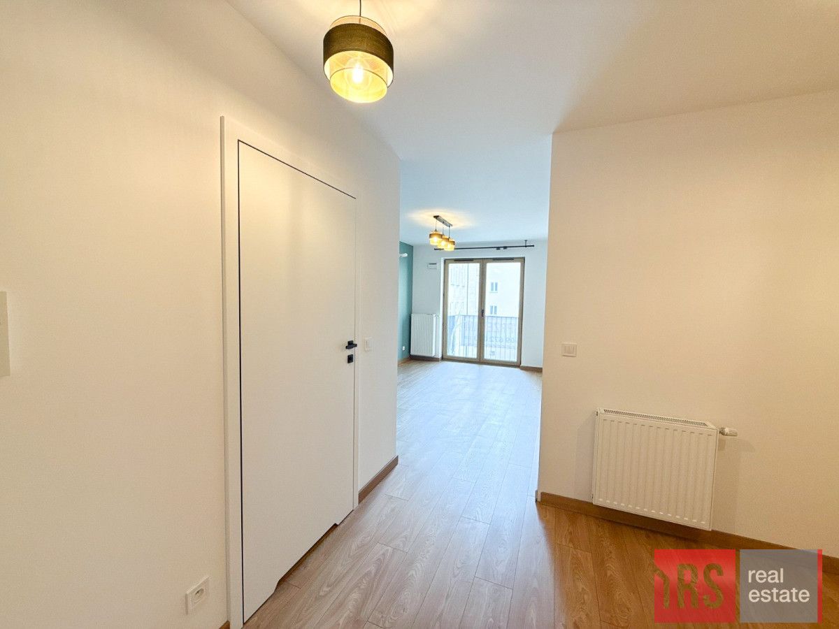 Mieszkanie 1-pokojowe Wrocław Stare Miasto, ul. Joachima Lelewela. Zdjęcie 3