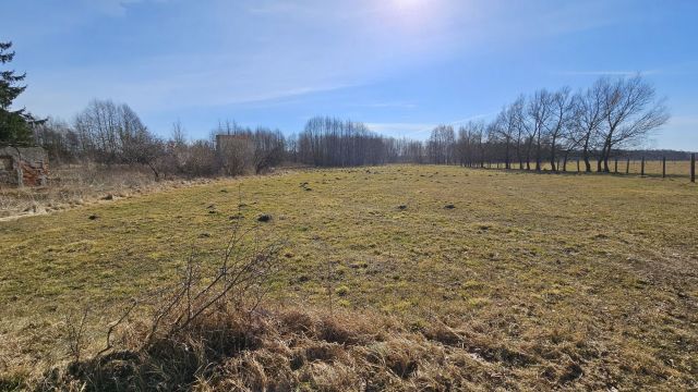 Działka rolno-budowlana Drozdowo. Zdjęcie 1