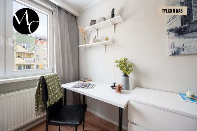 Mieszkanie 5-pokojowe Gdańsk Siedlce, ul. Kolonia Zręby. Zdjęcie 4