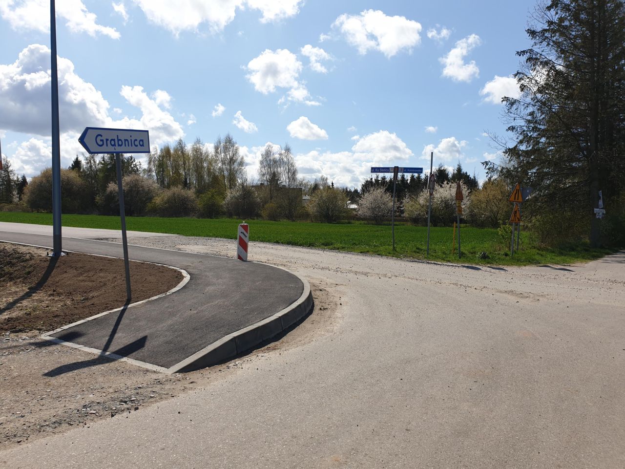 Działka siedliskowa Ustronie Morskie, ul. Ku Słońcu. Zdjęcie 4