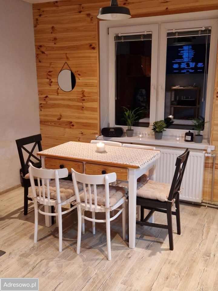 dom wolnostojący, 3 pokoje Szczyty-Nowodwory. Zdjęcie 4