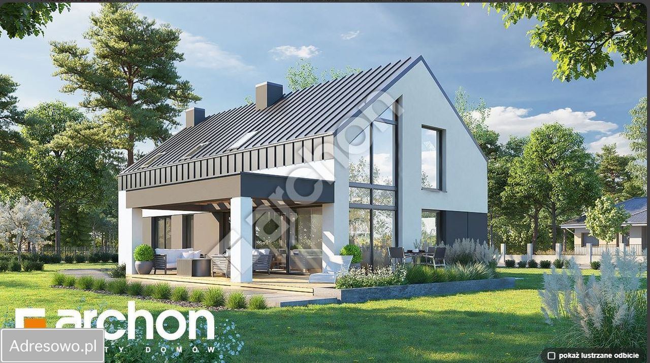 dom wolnostojący, 5 pokoi Suwałki, ul. Bolesława Prusa. Zdjęcie 1