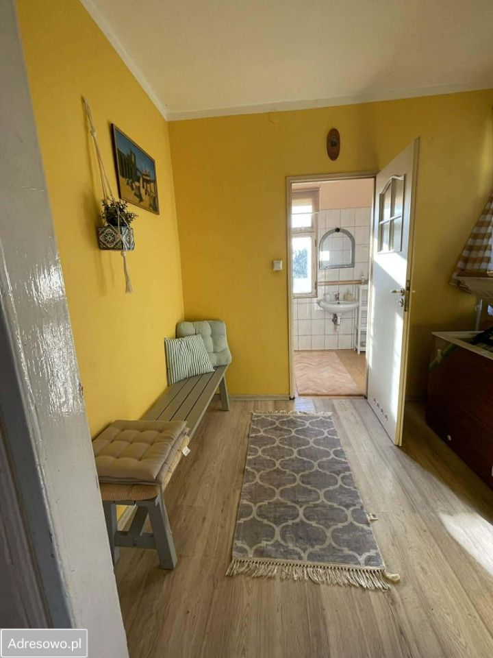 dom wolnostojący, 4 pokoje Krosno. Zdjęcie 8