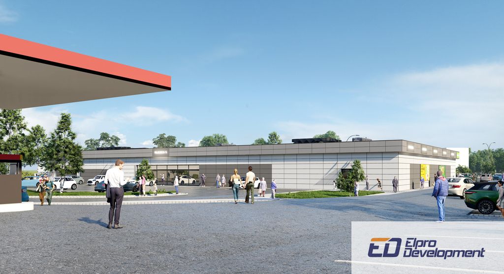 Lokal Białystok, ul. Wysoki Stoczek. Zdjęcie 3