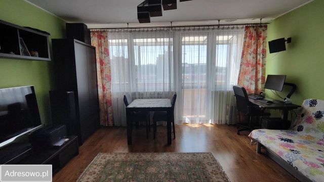 Mieszkanie 2-pokojowe Kraków Bieżanów, ul. ks. Piotra Ściegiennego. Zdjęcie 1