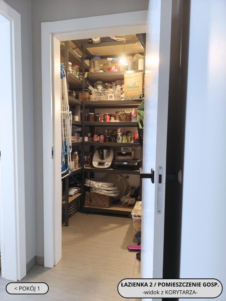 Mieszkanie 4-pokojowe Warszawa Targówek, ul. Pohulanka. Zdjęcie 24