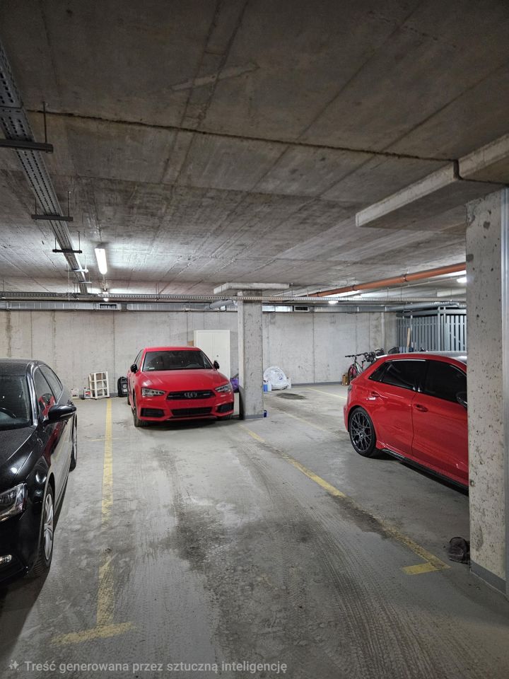 Mieszkanie 3-pokojowe Warszawa Zacisze, ul. Teofila Piecyka. Zdjęcie 13